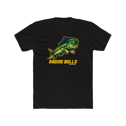 Raging Bulls Cotton Crew Tee