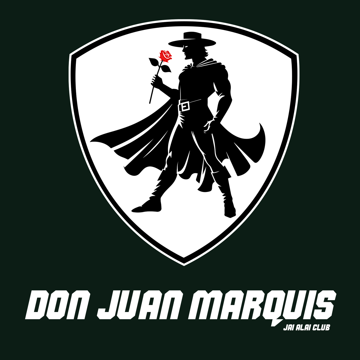Don Juan Marquis