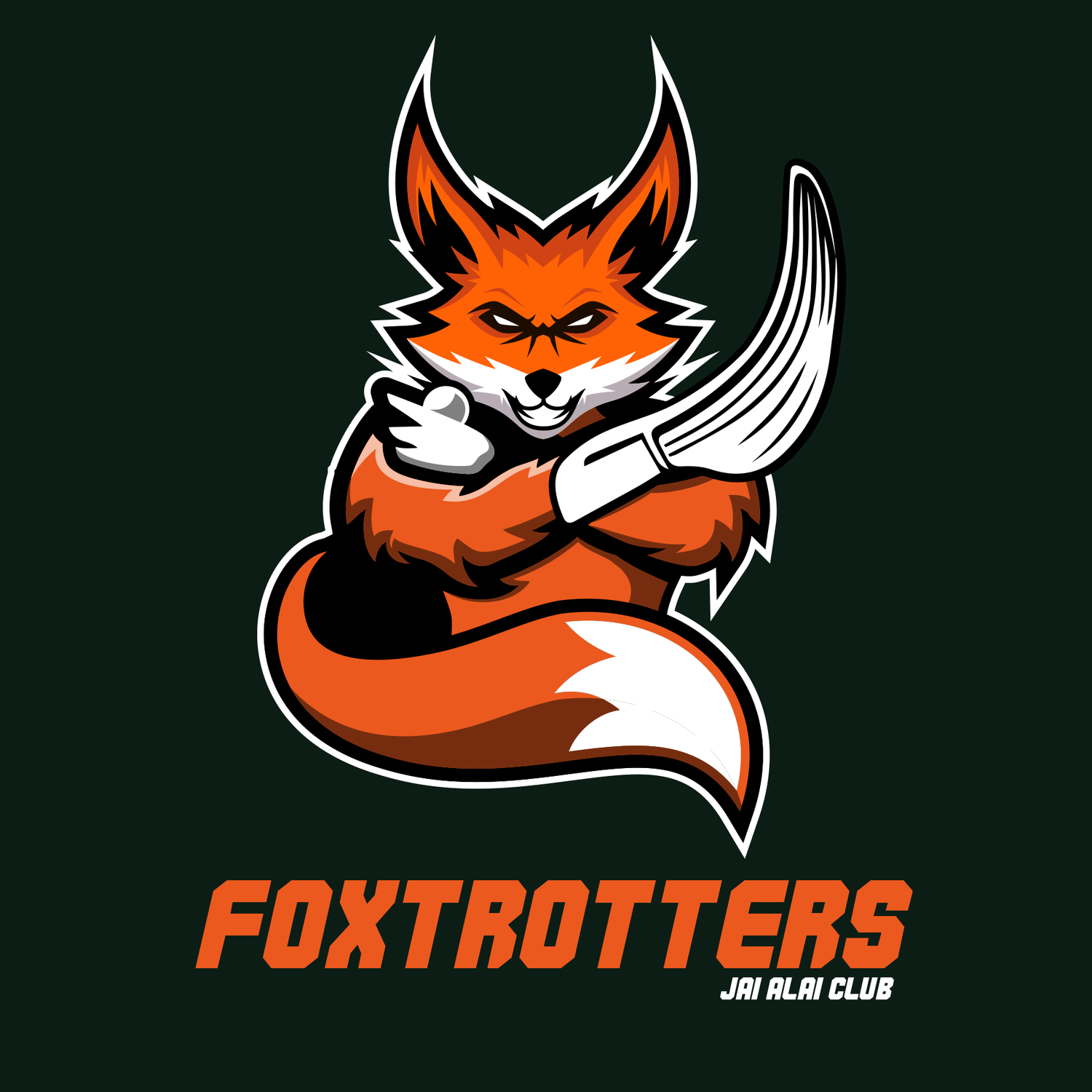 Foxtrotters