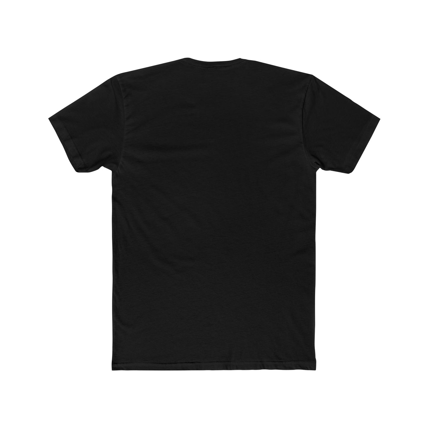 Foxtrotters Cotton Crew Tee
